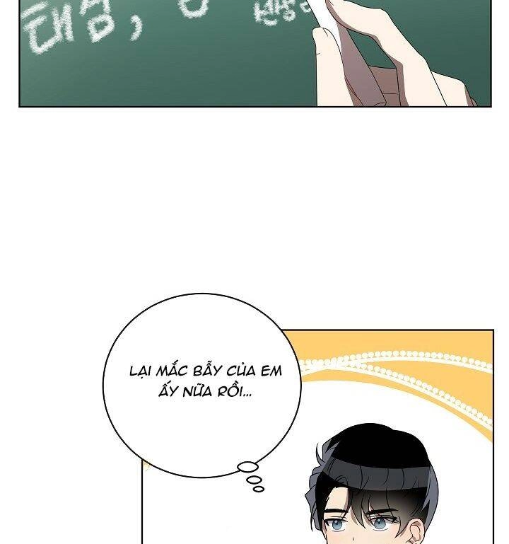 Đừng Lại Gần Giới Hạn 10M Của Tôi Chapter 71 - 60