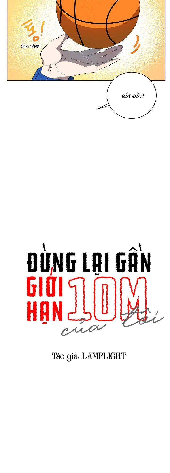 Đừng Lại Gần Giới Hạn 10M Của Tôi Chapter 72 - 4