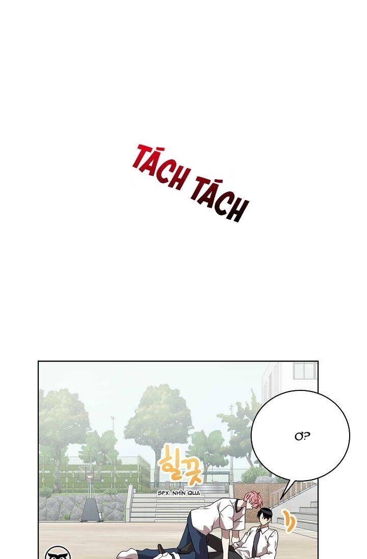 Đừng Lại Gần Giới Hạn 10M Của Tôi Chapter 73 - 2