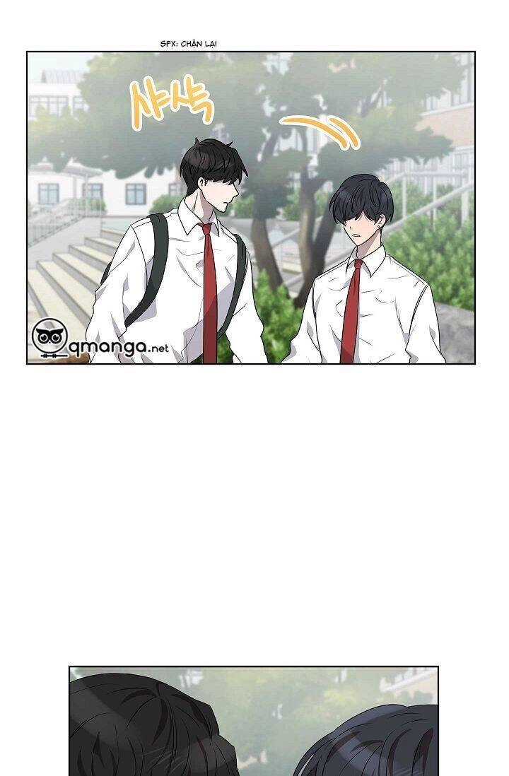 Đừng Lại Gần Giới Hạn 10M Của Tôi Chapter 73 - 7