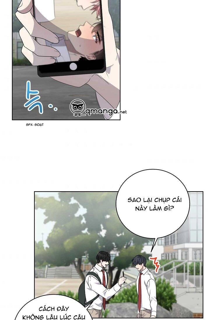 Đừng Lại Gần Giới Hạn 10M Của Tôi Chapter 73 - 9