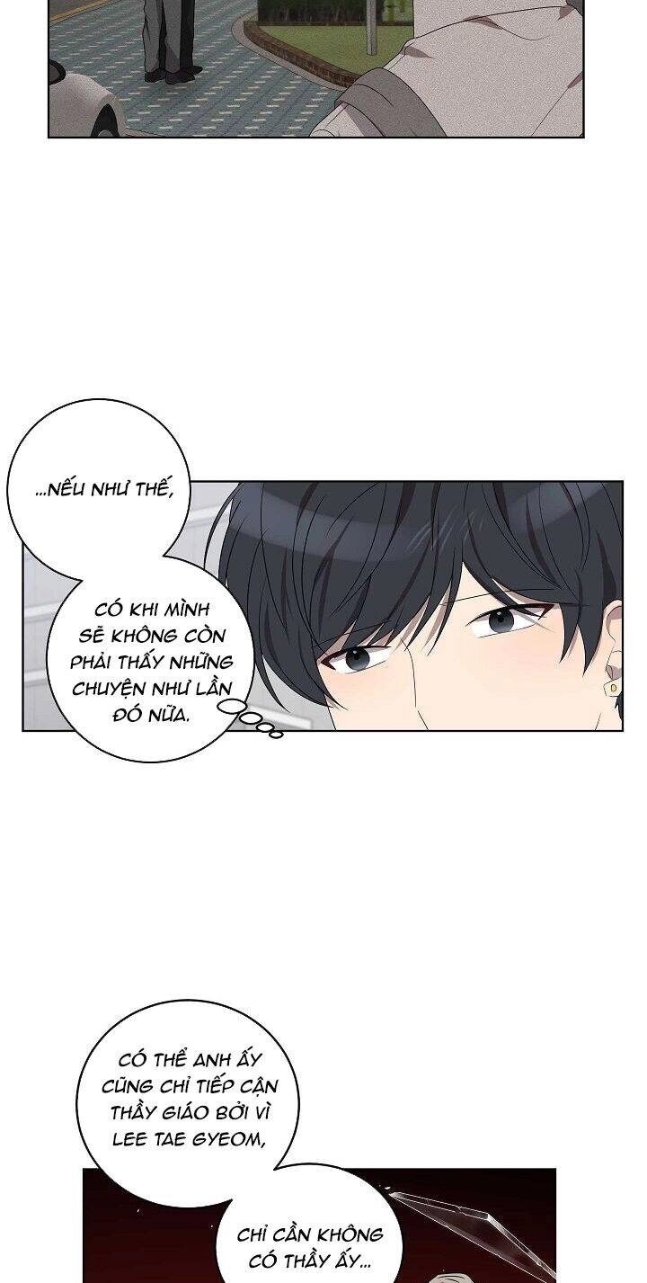 Đừng Lại Gần Giới Hạn 10M Của Tôi Chapter 73 - 13