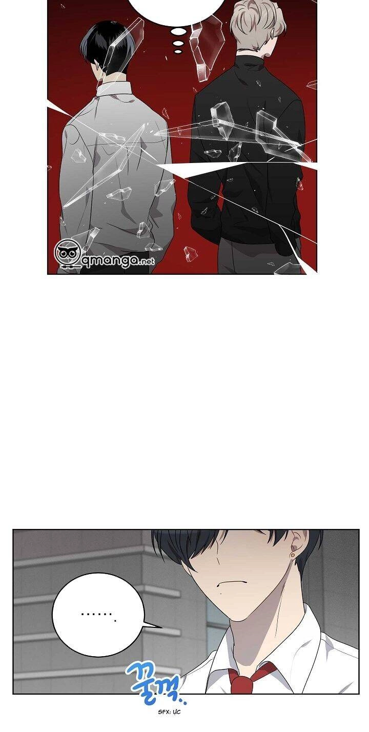 Đừng Lại Gần Giới Hạn 10M Của Tôi Chapter 73 - 14