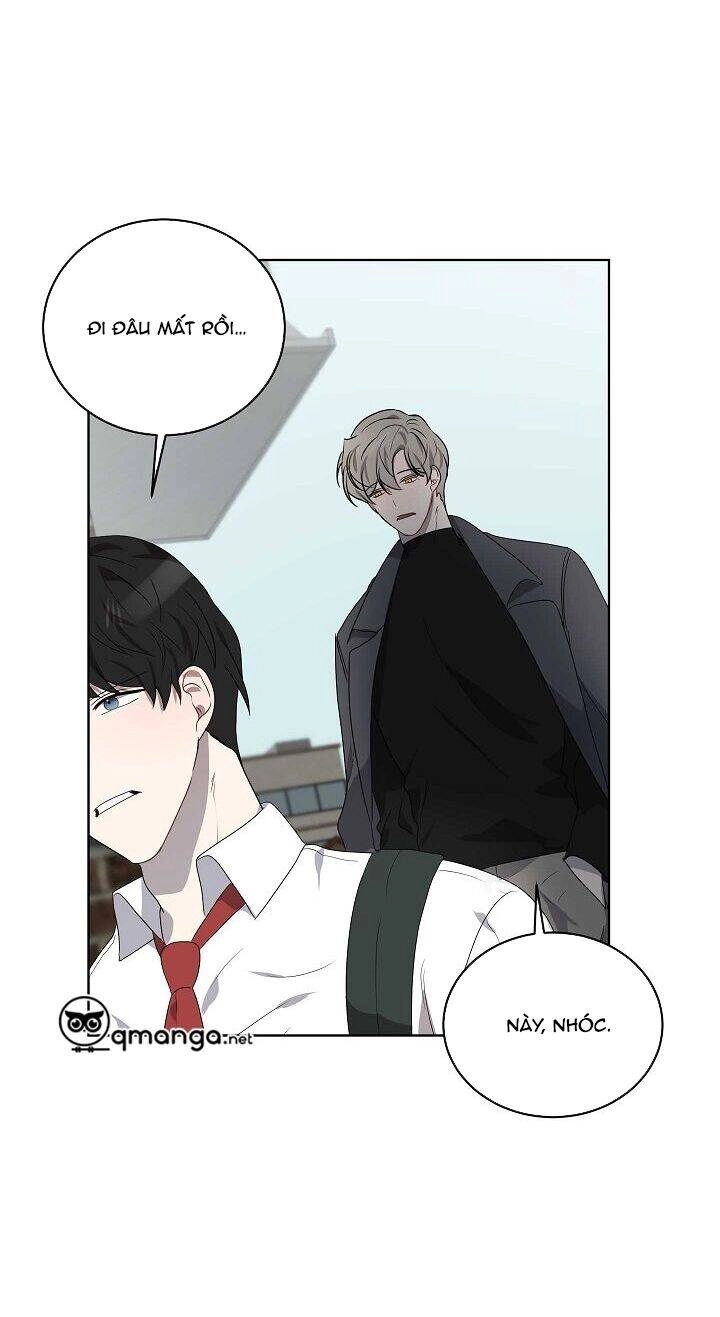 Đừng Lại Gần Giới Hạn 10M Của Tôi Chapter 73 - 24