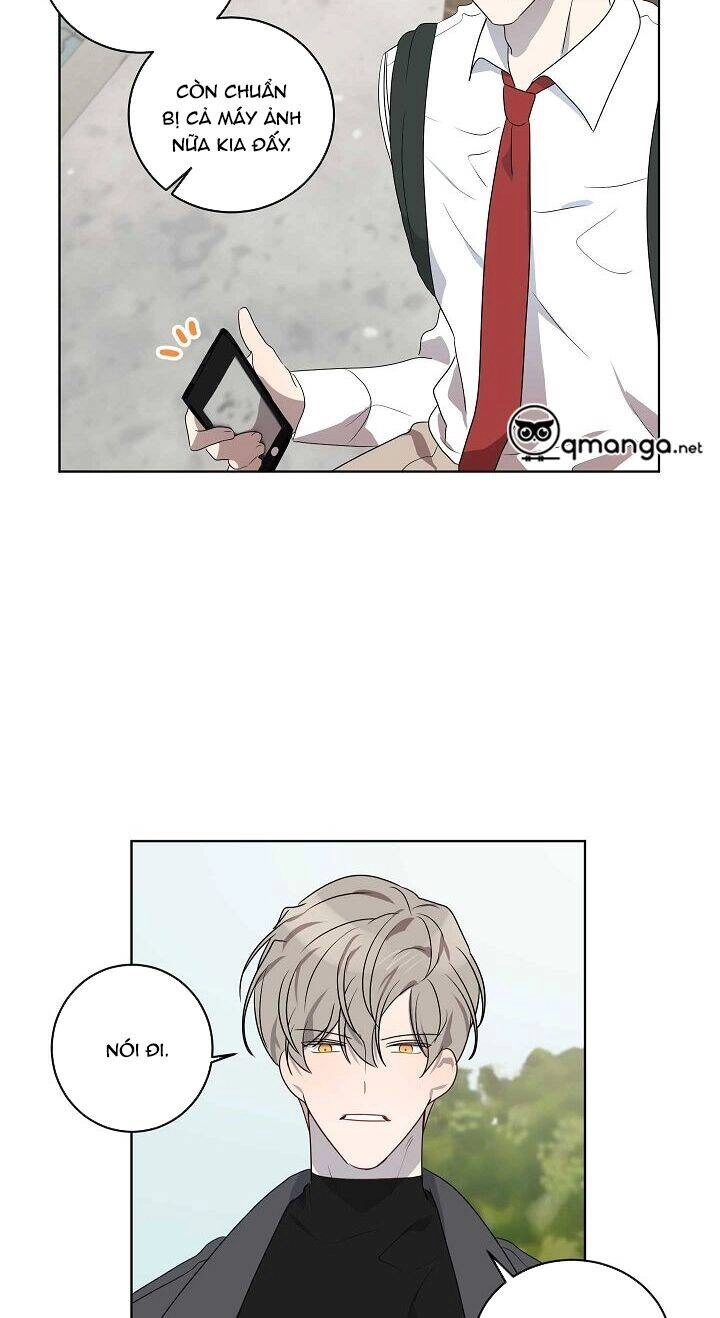 Đừng Lại Gần Giới Hạn 10M Của Tôi Chapter 73 - 26