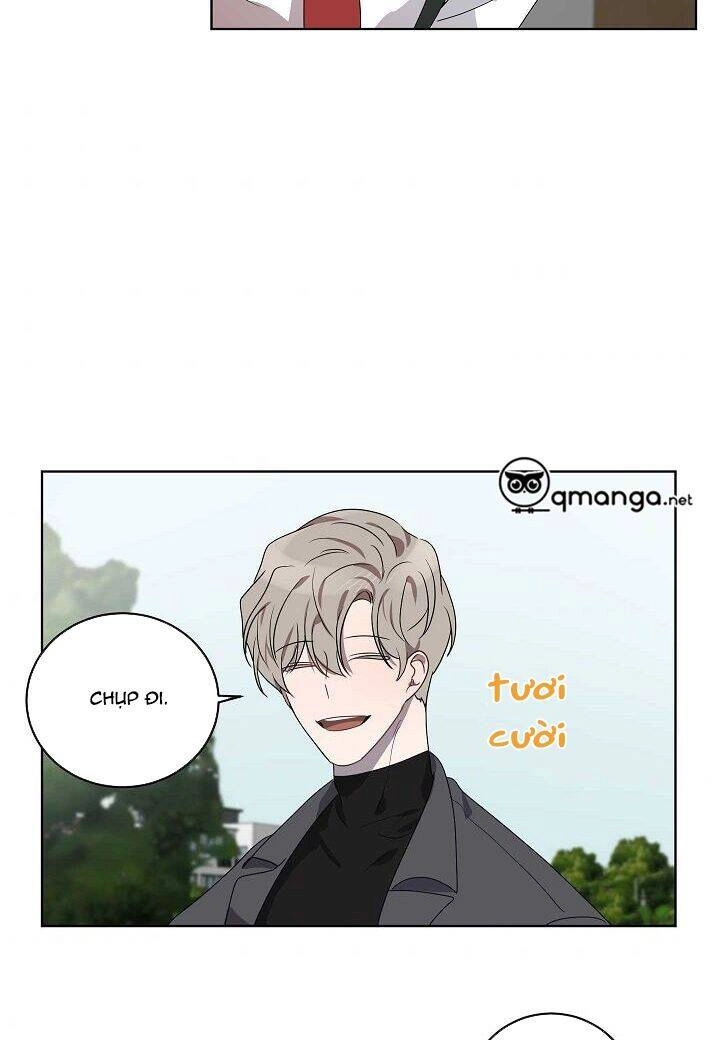 Đừng Lại Gần Giới Hạn 10M Của Tôi Chapter 73 - 33