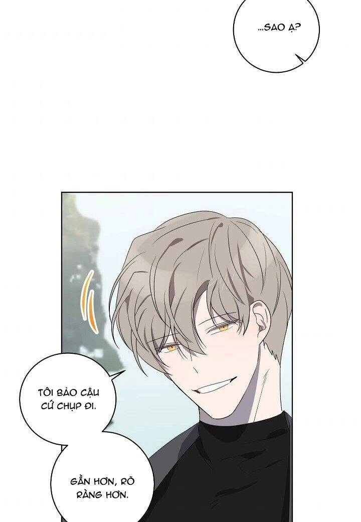 Đừng Lại Gần Giới Hạn 10M Của Tôi Chapter 73 - 34