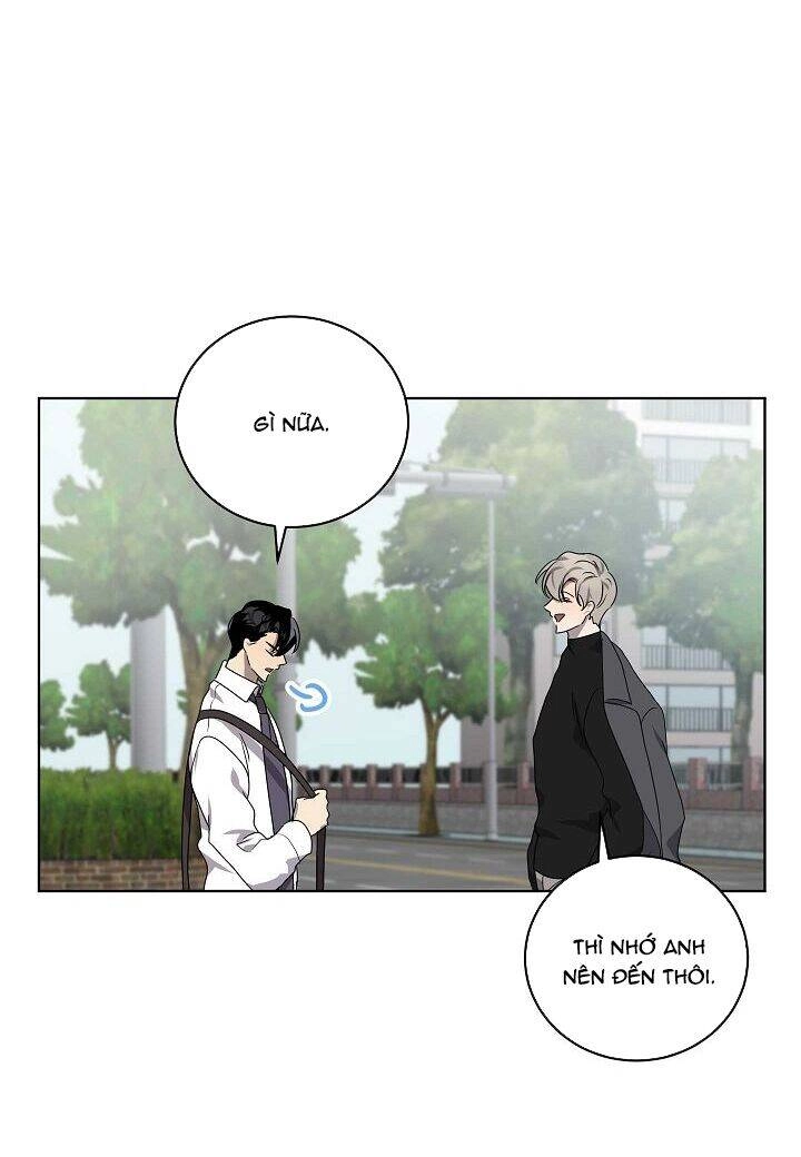 Đừng Lại Gần Giới Hạn 10M Của Tôi Chapter 73 - 38