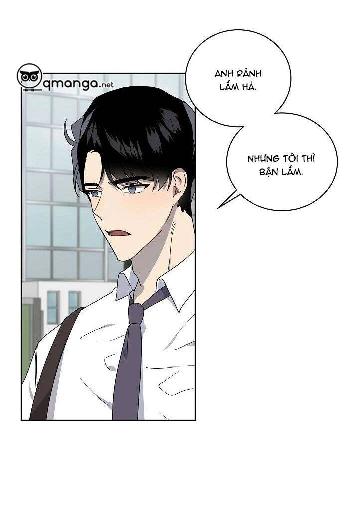 Đừng Lại Gần Giới Hạn 10M Của Tôi Chapter 73 - 39