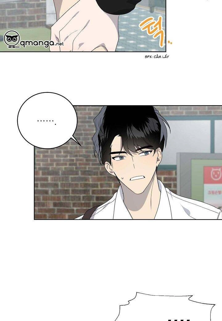 Đừng Lại Gần Giới Hạn 10M Của Tôi Chapter 73 - 41