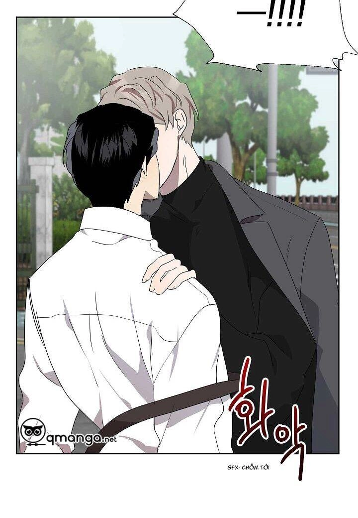 Đừng Lại Gần Giới Hạn 10M Của Tôi Chapter 73 - 42