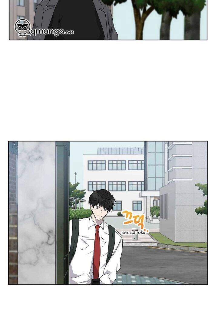 Đừng Lại Gần Giới Hạn 10M Của Tôi Chapter 73 - 50