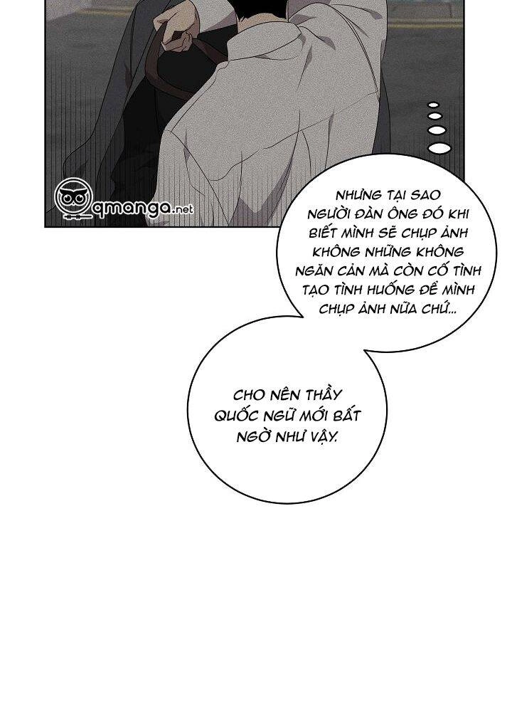 Đừng Lại Gần Giới Hạn 10M Của Tôi Chapter 74 - 6