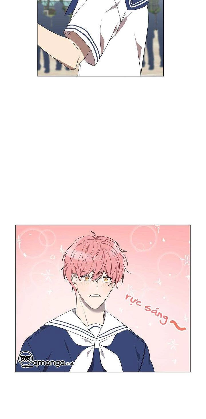 Đừng Lại Gần Giới Hạn 10M Của Tôi Chapter 74 - 15