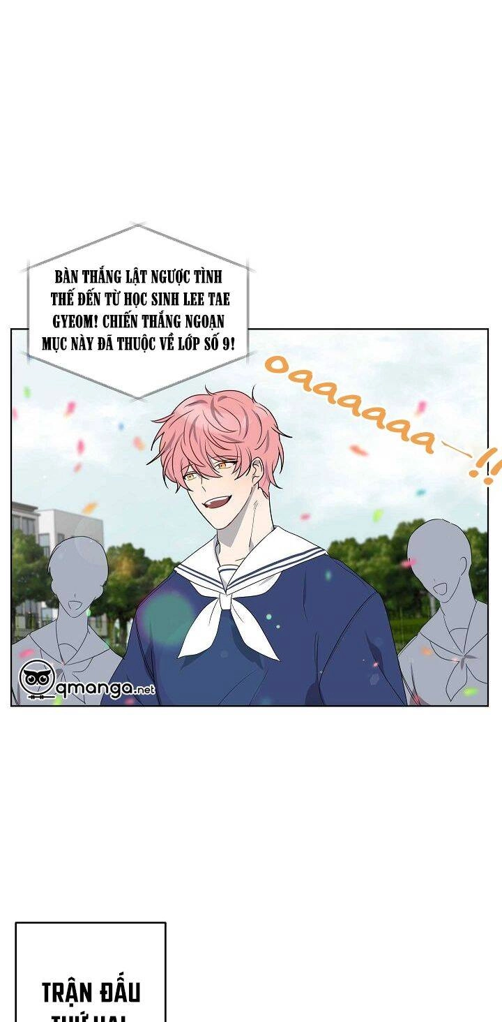 Đừng Lại Gần Giới Hạn 10M Của Tôi Chapter 74 - 19