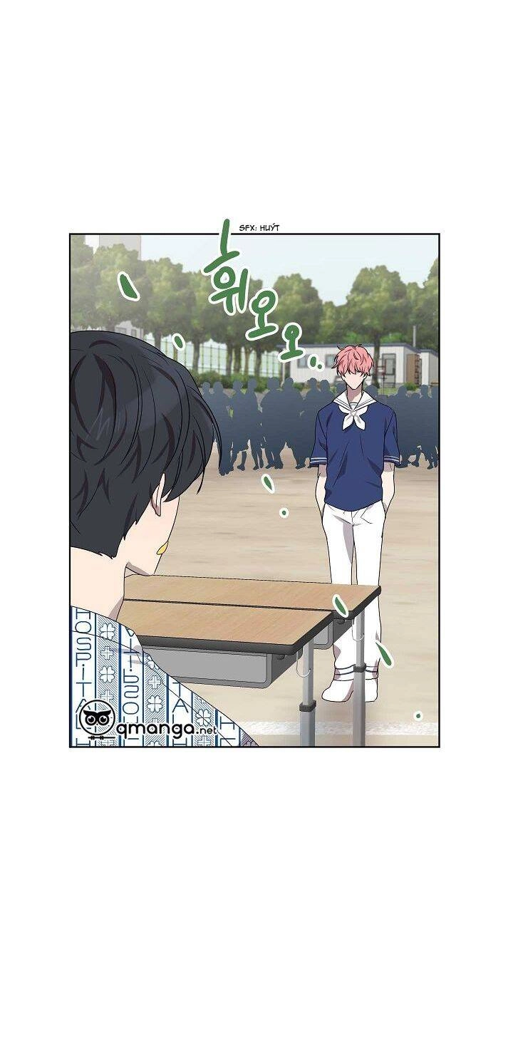 Đừng Lại Gần Giới Hạn 10M Của Tôi Chapter 74 - 24