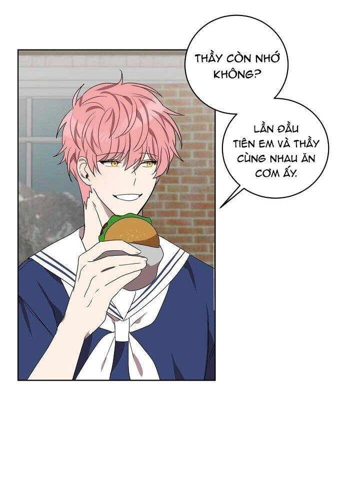 Đừng Lại Gần Giới Hạn 10M Của Tôi Chapter 74 - 39