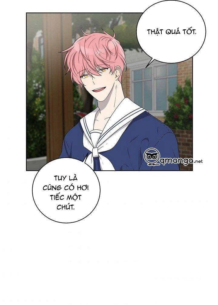 Đừng Lại Gần Giới Hạn 10M Của Tôi Chapter 74 - 42