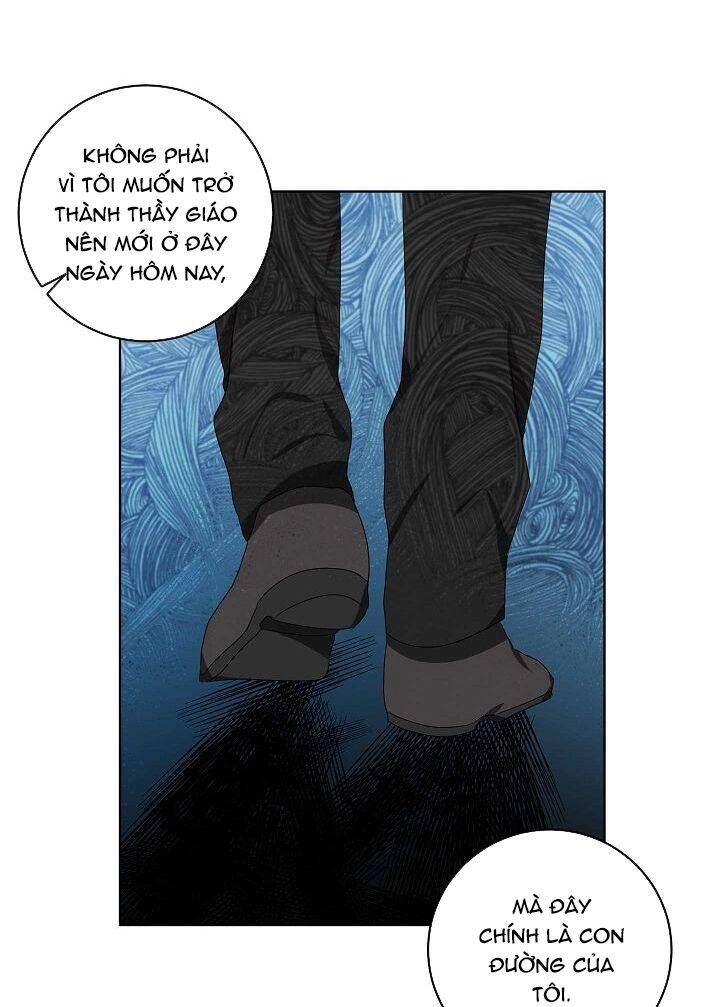 Đừng Lại Gần Giới Hạn 10M Của Tôi Chapter 74 - 45