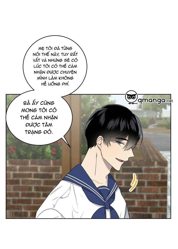 Đừng Lại Gần Giới Hạn 10M Của Tôi Chapter 74 - 49