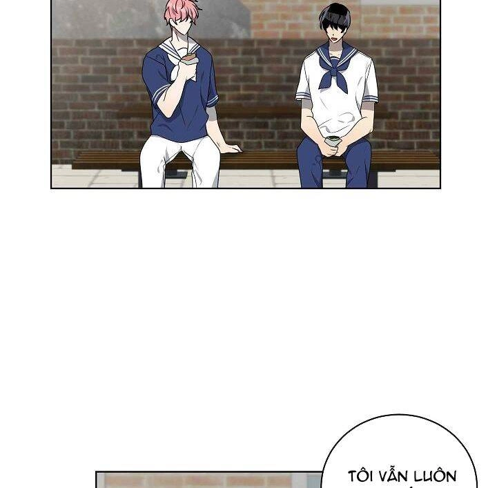 Đừng Lại Gần Giới Hạn 10M Của Tôi Chapter 74 - 51