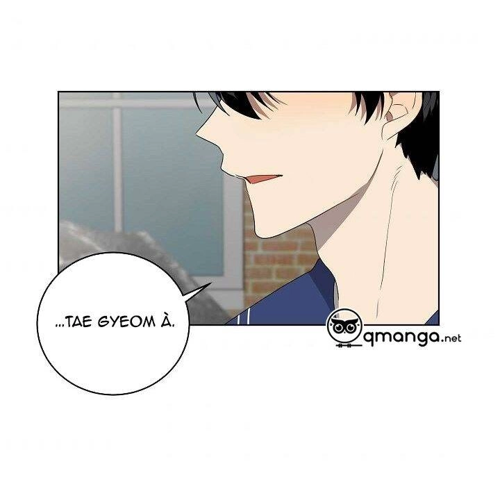 Đừng Lại Gần Giới Hạn 10M Của Tôi Chapter 74 - 55