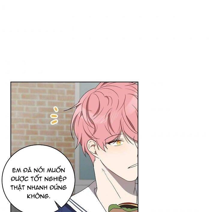 Đừng Lại Gần Giới Hạn 10M Của Tôi Chapter 74 - 56