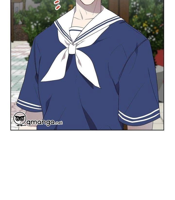 Đừng Lại Gần Giới Hạn 10M Của Tôi Chapter 75 - 8