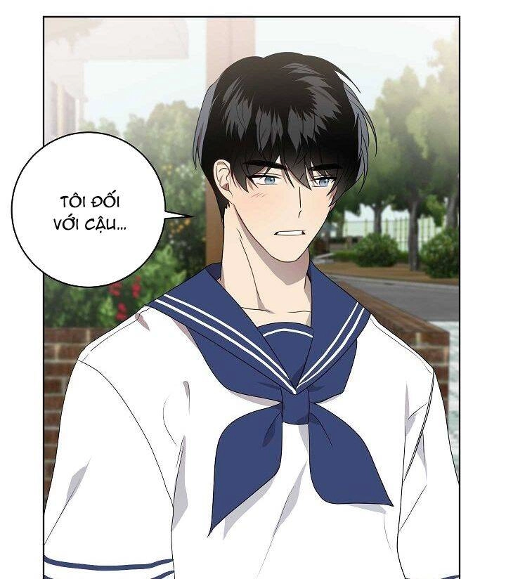 Đừng Lại Gần Giới Hạn 10M Của Tôi Chapter 75 - 9