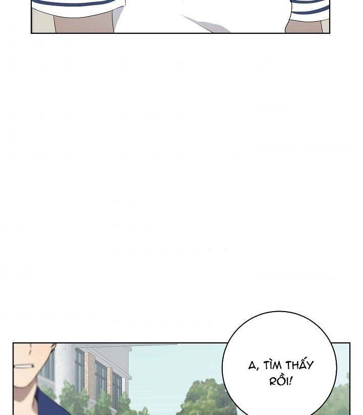 Đừng Lại Gần Giới Hạn 10M Của Tôi Chapter 75 - 10