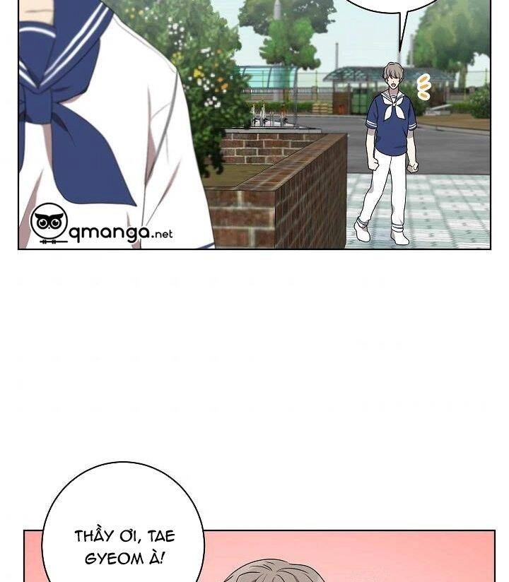 Đừng Lại Gần Giới Hạn 10M Của Tôi Chapter 75 - 11