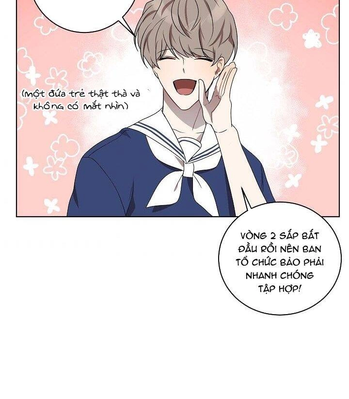 Đừng Lại Gần Giới Hạn 10M Của Tôi Chapter 75 - 12