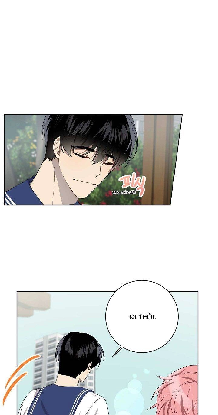 Đừng Lại Gần Giới Hạn 10M Của Tôi Chapter 75 - 14