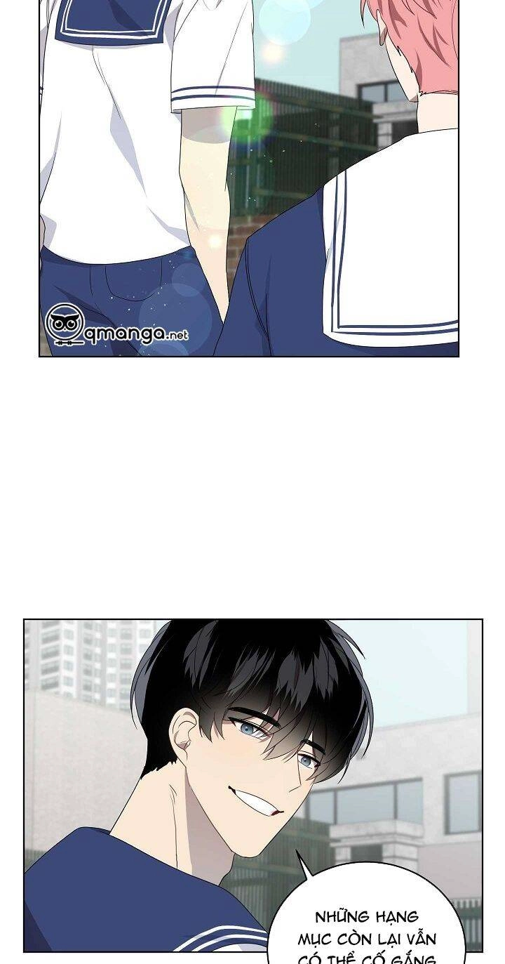 Đừng Lại Gần Giới Hạn 10M Của Tôi Chapter 75 - 15