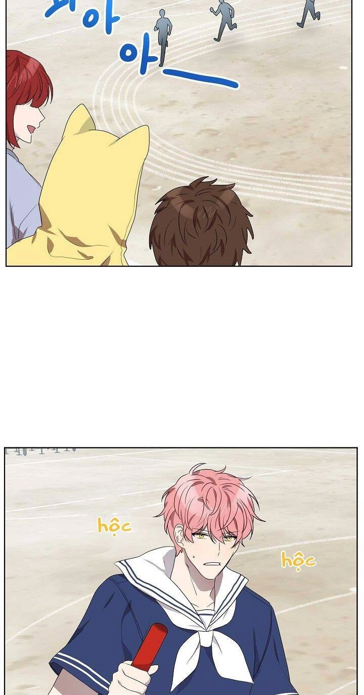 Đừng Lại Gần Giới Hạn 10M Của Tôi Chapter 75 - 19