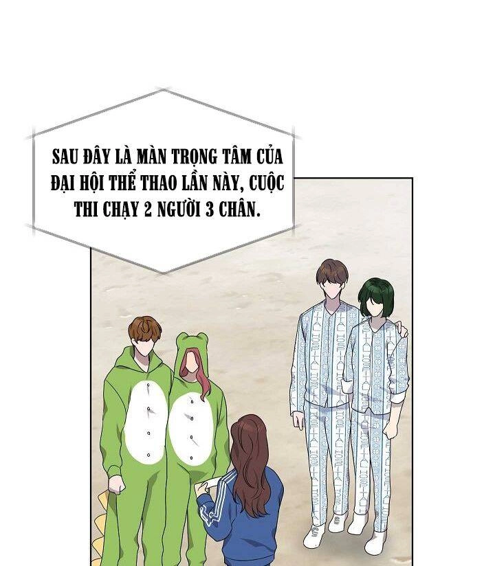 Đừng Lại Gần Giới Hạn 10M Của Tôi Chapter 75 - 27