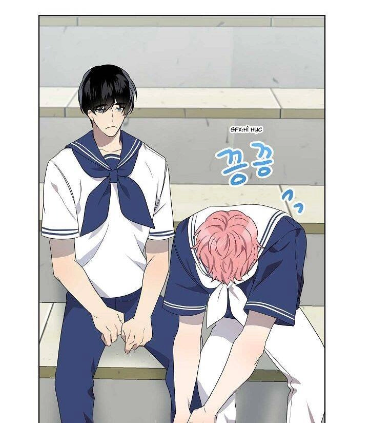 Đừng Lại Gần Giới Hạn 10M Của Tôi Chapter 75 - 29