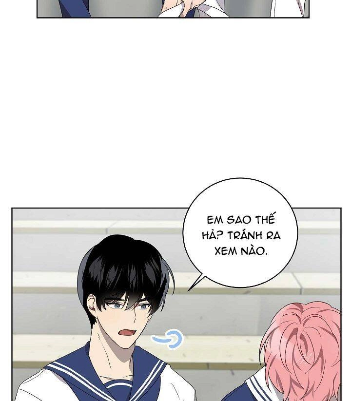 Đừng Lại Gần Giới Hạn 10M Của Tôi Chapter 75 - 30