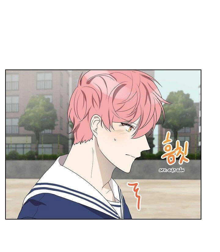 Đừng Lại Gần Giới Hạn 10M Của Tôi Chapter 75 - 34