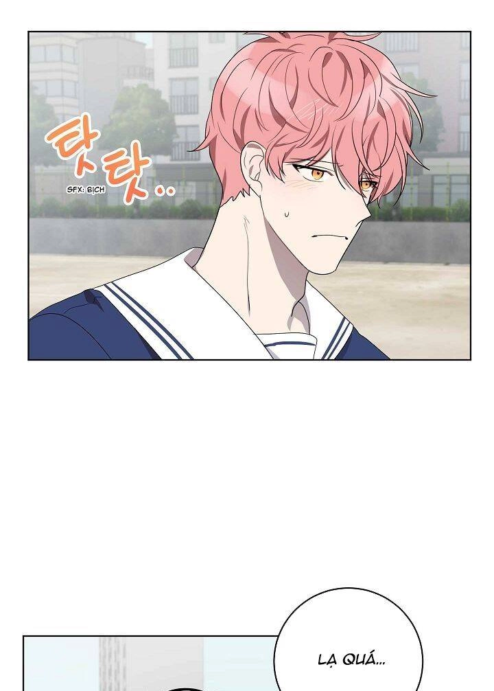 Đừng Lại Gần Giới Hạn 10M Của Tôi Chapter 75 - 38