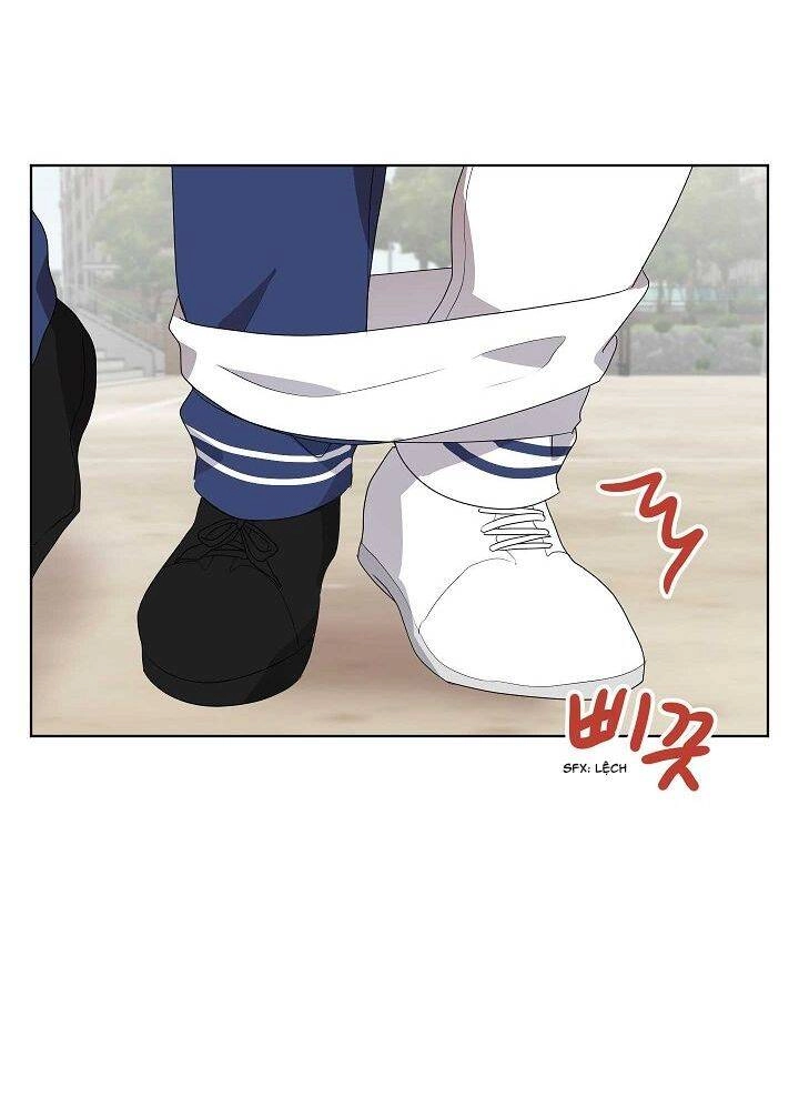 Đừng Lại Gần Giới Hạn 10M Của Tôi Chapter 75 - 40