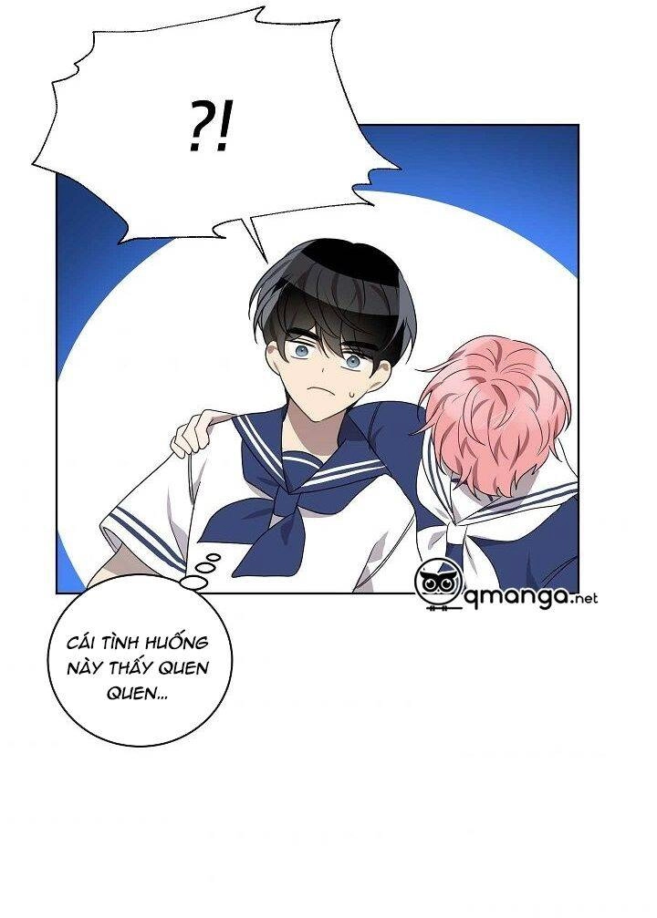 Đừng Lại Gần Giới Hạn 10M Của Tôi Chapter 75 - 41