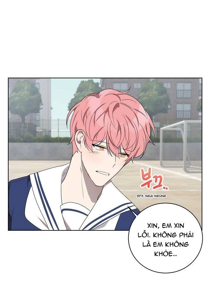 Đừng Lại Gần Giới Hạn 10M Của Tôi Chapter 75 - 44