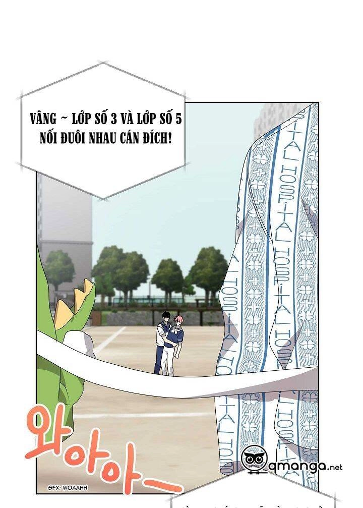 Đừng Lại Gần Giới Hạn 10M Của Tôi Chapter 75 - 45