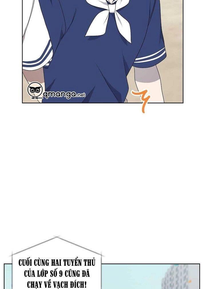 Đừng Lại Gần Giới Hạn 10M Của Tôi Chapter 75 - 48