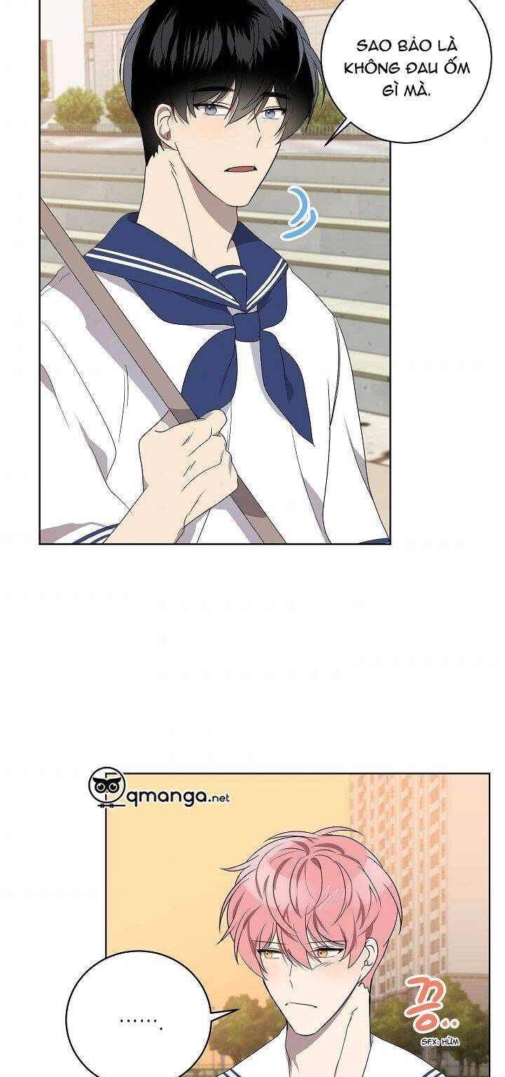 Đừng Lại Gần Giới Hạn 10M Của Tôi Chapter 75 - 52