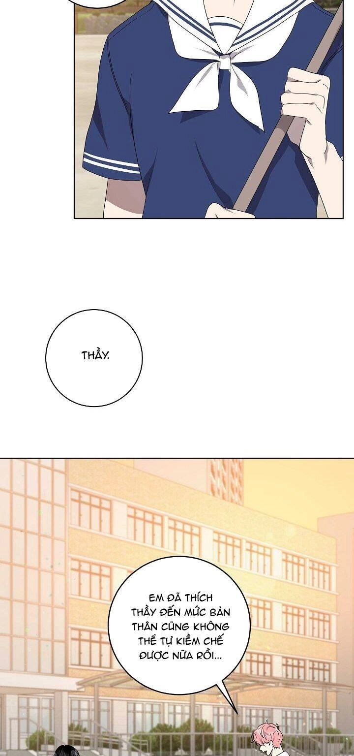 Đừng Lại Gần Giới Hạn 10M Của Tôi Chapter 75 - 53