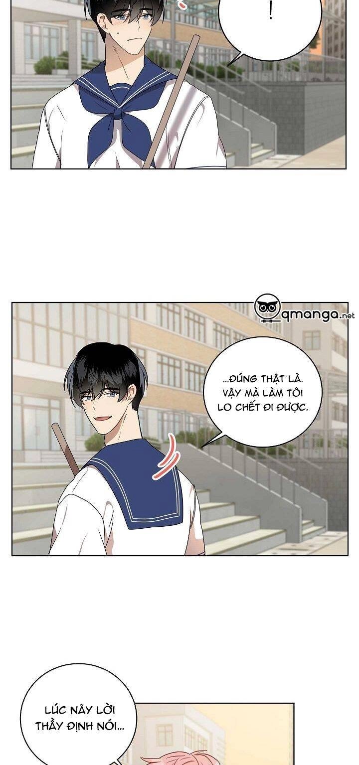 Đừng Lại Gần Giới Hạn 10M Của Tôi Chapter 75 - 56