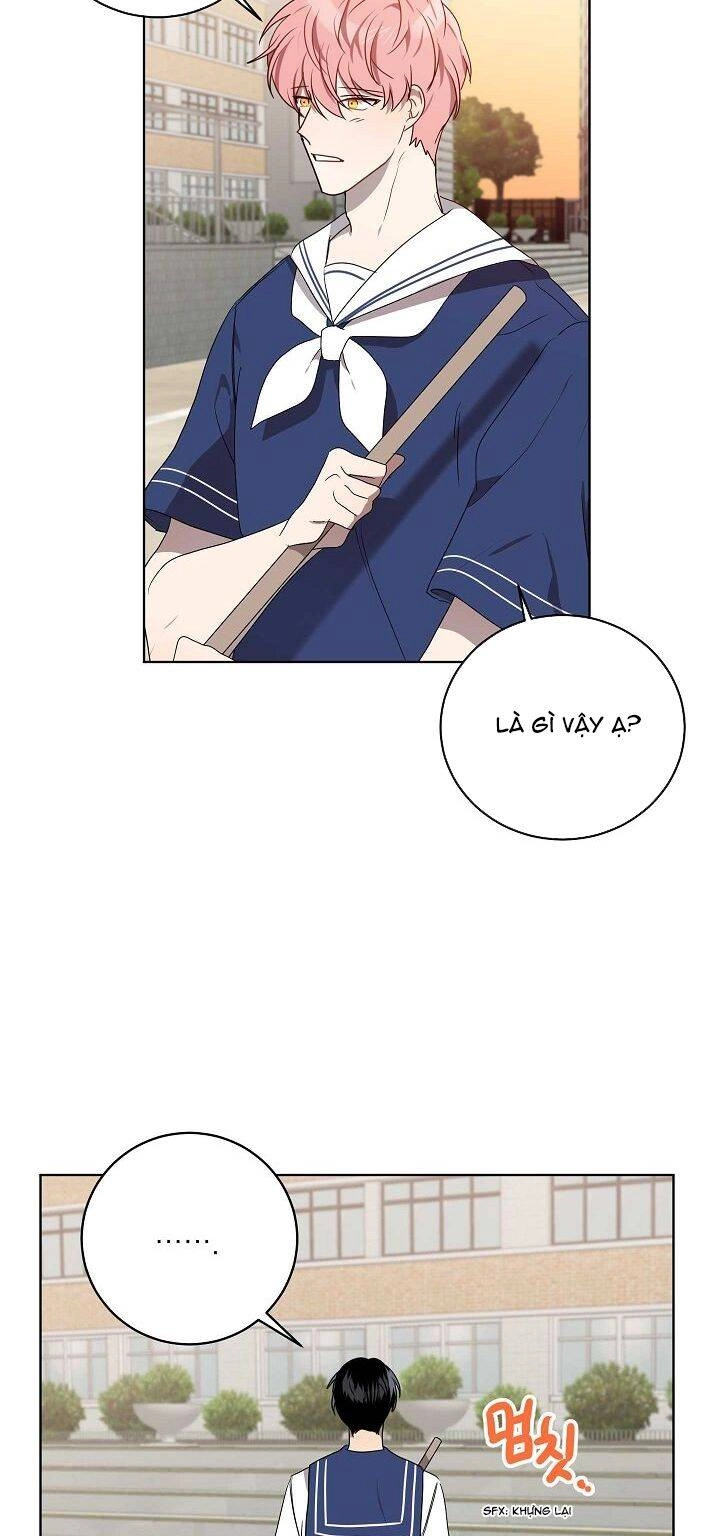 Đừng Lại Gần Giới Hạn 10M Của Tôi Chapter 75 - 57