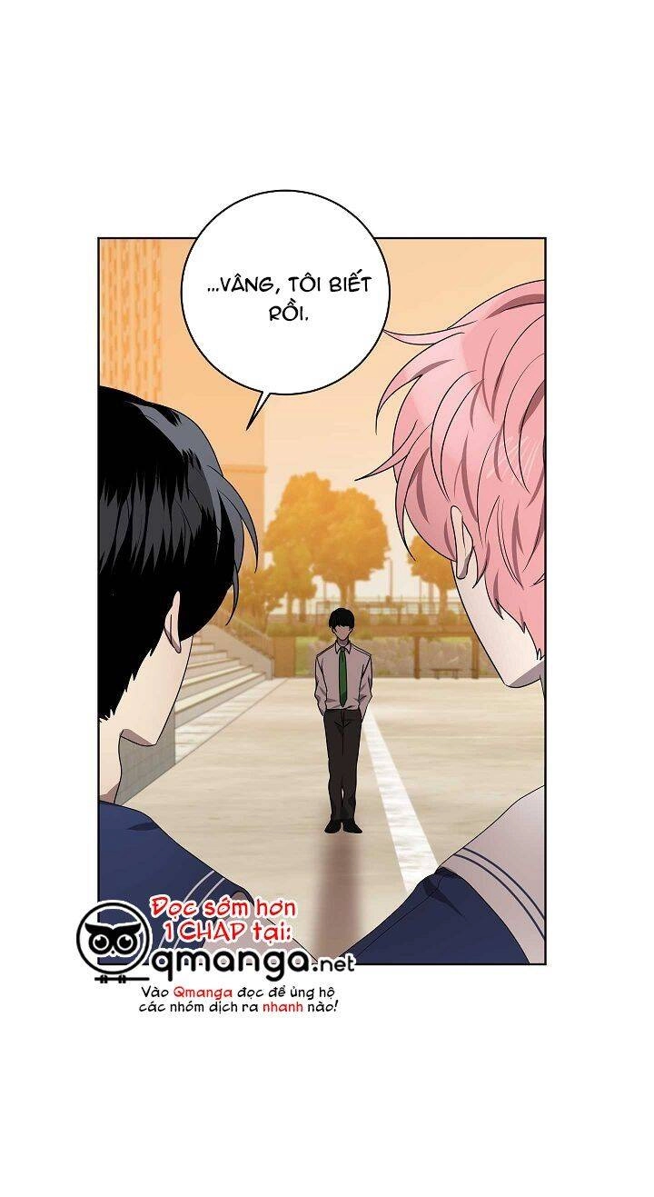 Đừng Lại Gần Giới Hạn 10M Của Tôi Chapter 76 - 2